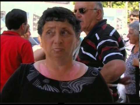 გარემოვაჭრეები ვაჭრობის ნებართვას ითხოვენ