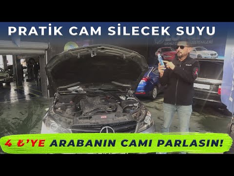 Video: Bir Arabanın Bagajından Kaçmanın 3 Yolu