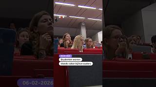 Studenten wonen steeds vaker bij hun ouders