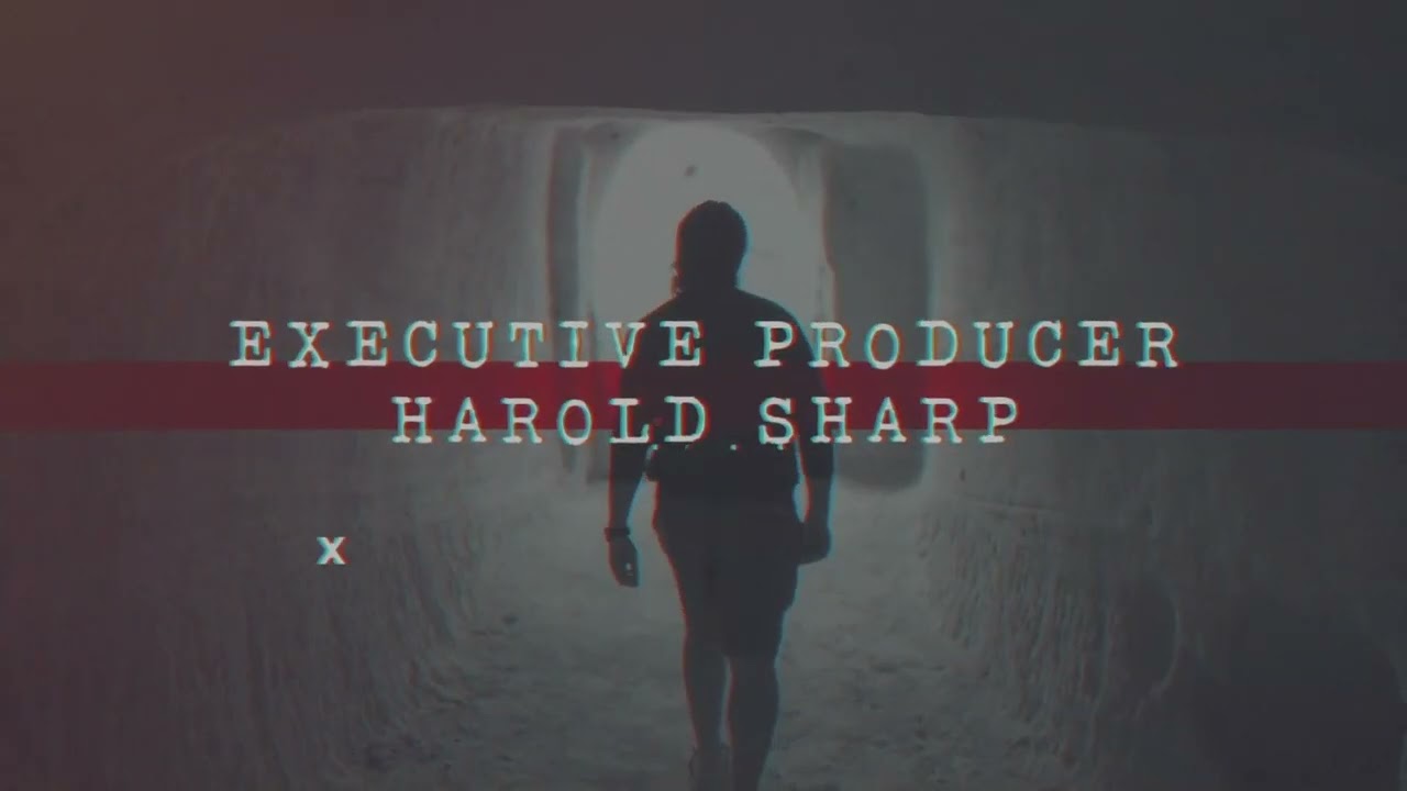 Film Credits 2025 for Premiere Pro Templates