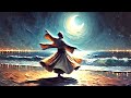 Love rests on no foundation. It is an endless ocean | RUMI Spiritual Music