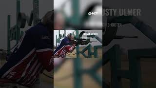 16 VS 64 Year Old Long Range Shootout
