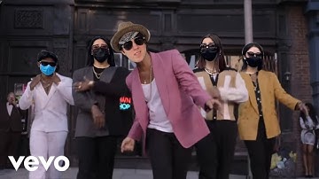 Uptown Funk (Official Parody Video)