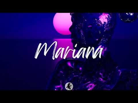 Keblack X GIMS Type Beat - "MARIANA" (Instru Afro Eté 2026)