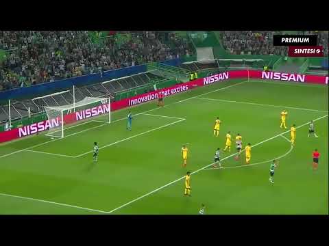 juventus-1-vs-1-sporting-lisbon-uefa-champions-league-2017-18-~-highlights-&-goals