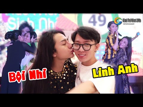 Linh Anh Bội