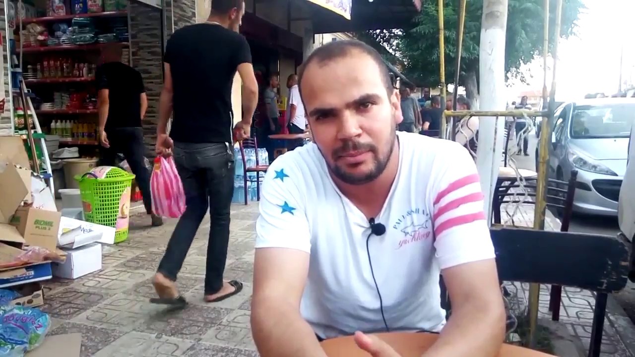 التجارة المؤقتة في رمضان