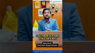 Is Your Child Safe? 🛡️ Feel Secure with NARAYANA Dehradun | NEET, JEE &amp; Foundation #admissionsopen