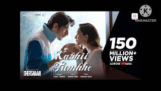 Kabhii Tumhhe –Official Video | Shershaah | Sidharth–Kiara | Javed-Mohsin | Darshan Raval | Rashmi V