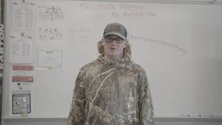 EFHS Construction Pathway Student Experience