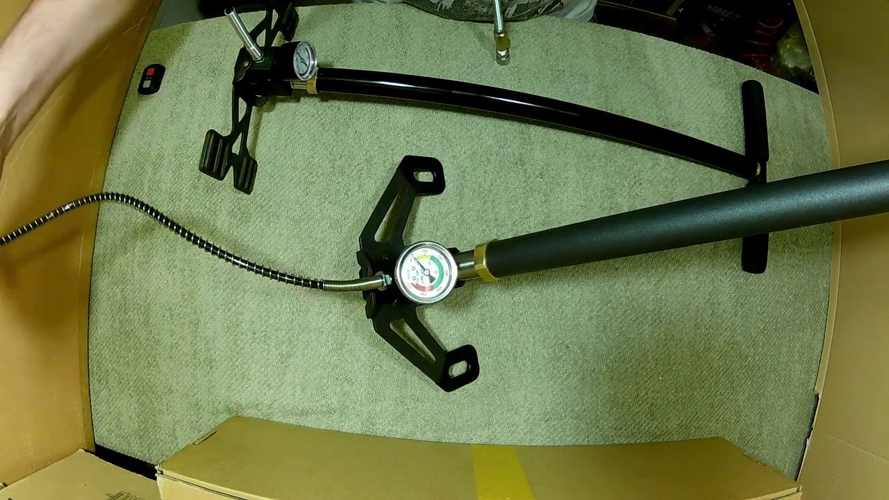 Китайский насос высокого давления. - YouTube