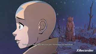 Fighting The Spirit Hei Bai Avatar Quest For Balance Ep 8