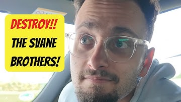 GothamChess car interview on EuropeTour