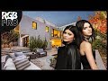 Kylie Jenner&#39;s House Vs Kendall Jenner&#39;s House Tour 2019