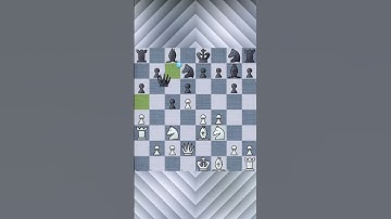 Dynamic Nimzowitsch Defense A Tactical Battle