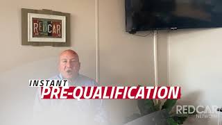 Instant online auto pre-qualification - Won't affect your credit score! screenshot 5