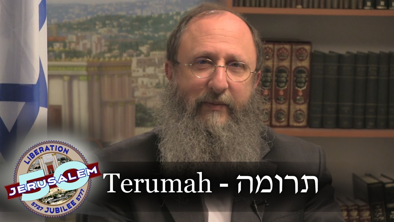 weekly-torah-portion-terumah-youtube