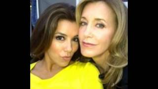 Desperate Housewives Season 8 Extra 14   Behind the Scenes