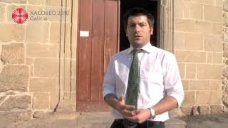 En el camino: Albergue de Orense