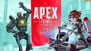 [20210111] APEX大会れんしゅうう！※枠取り直し [てっとおぶてっと]