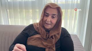 Kimsenin Canı Bu Kadar Ucuz Değil. 10 Sefer Müebbet Versinler Übrayapıcı