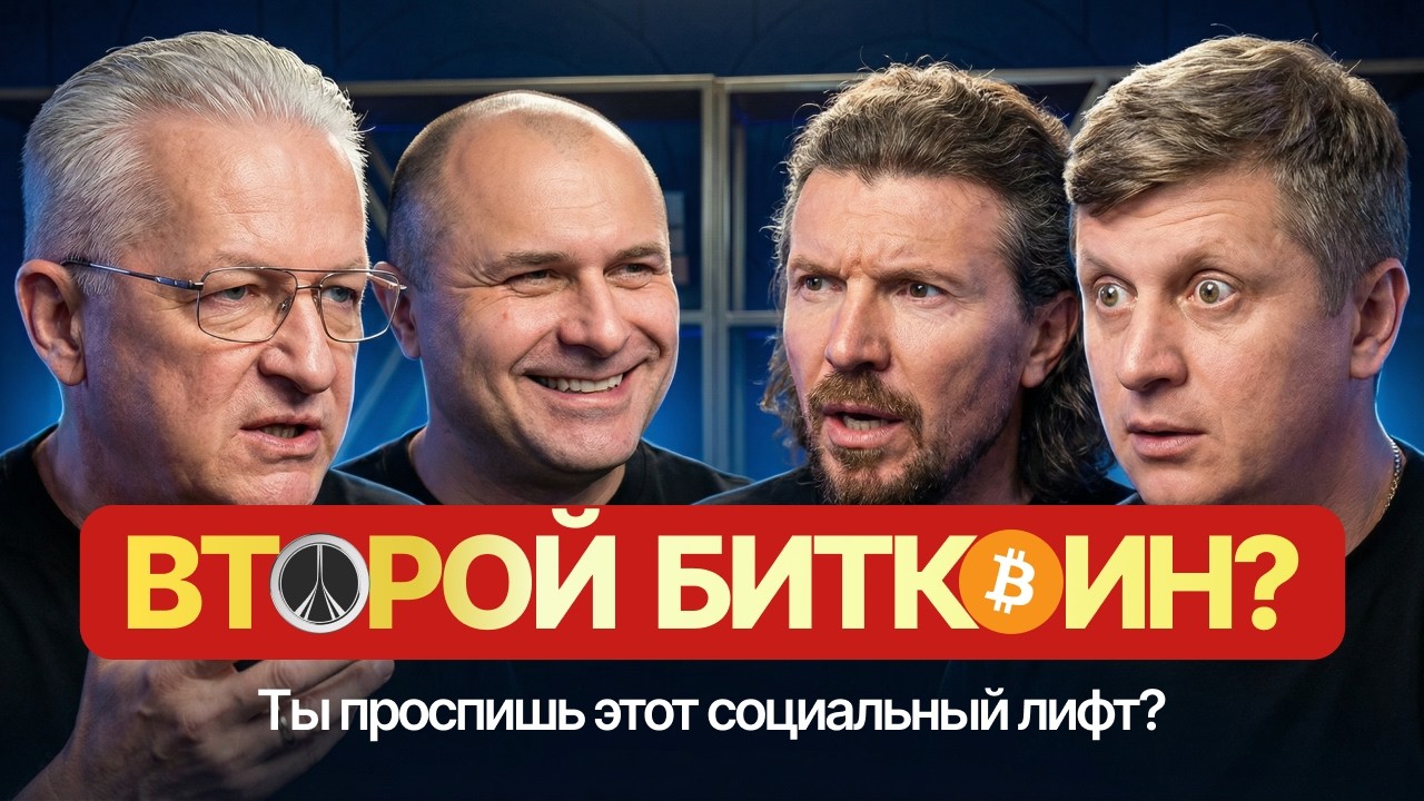 GONKA — ГЛАВНЫЙ СОЦИАЛЬНЫЙ ЛИФТ 2020-Х. Как не остаться за бортом индустрии ИИ? | Formula X AI