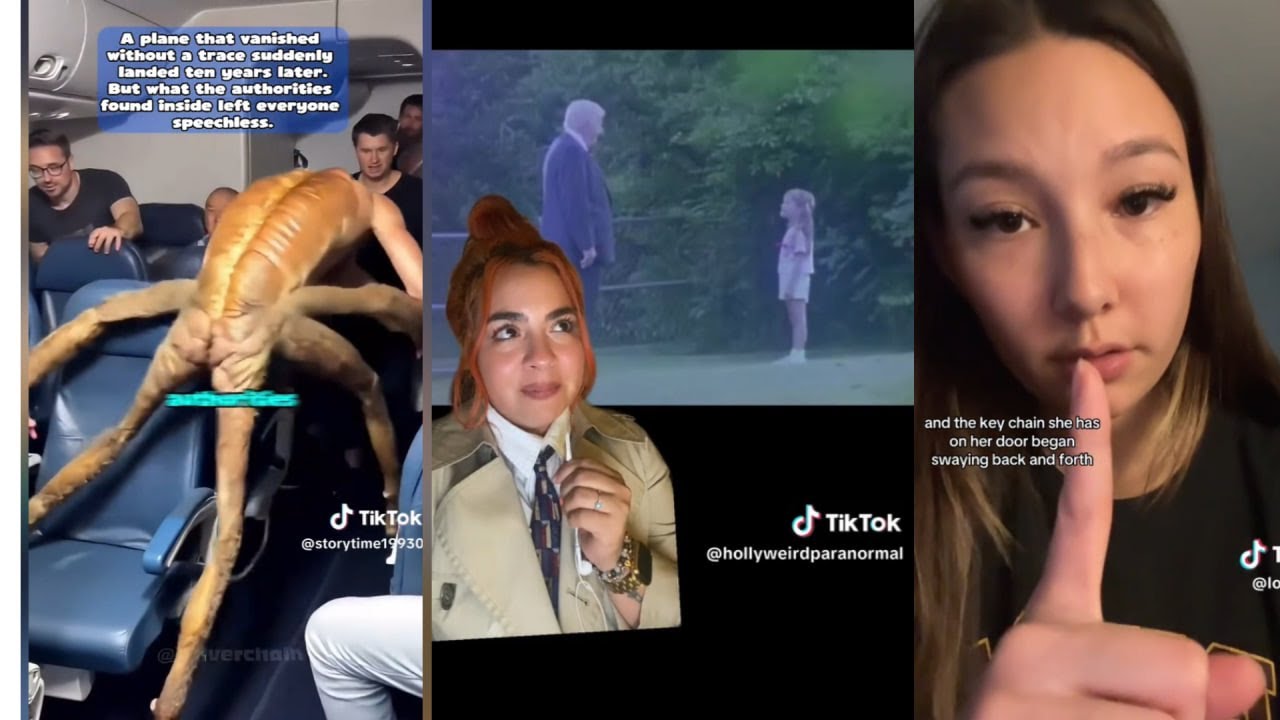 Terrifying Stories of Missing People That Still Have No Explanation - Creepy Stories Compilation