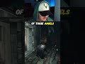 Dark Souls 2 randomizer is cursed #darksouls #gaming #shorts