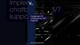 How to Achieve Customer Service Excellence through AI