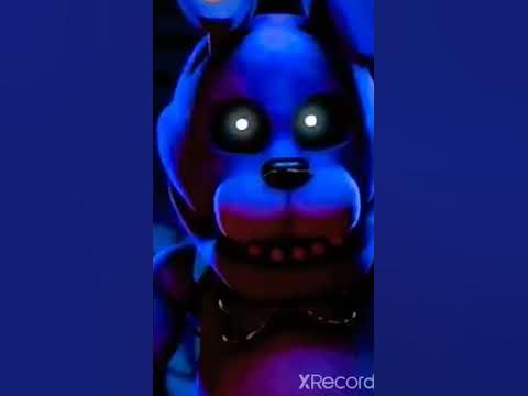 ЭВОЛЮЦИЯ БОННИ - YouTube