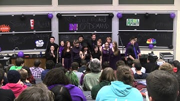 One Day More - Binghamton University