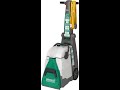 Review: Bissell BigGreen BG10 – Commercial Deep Cleaning 2-Motor Extractor!