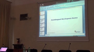 VA Smalltalk Product Update and Roadmap 2/2