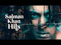 T-Series Station🎧: Salman Khan Hits | All Time Superhit Non-Stop Songs | Best of Salman Khan
