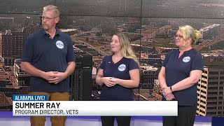 VETS Inc. hosting grand opening