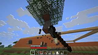 let's play Minecraft part 42