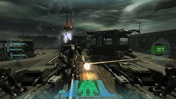 FEAR 3 CO-OP GAMEPLAY IN 2021 (Fearless difficulty, no commentary) - PART 6