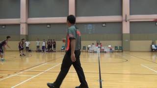 驍籃2016夏季籃球聯賽195405 2