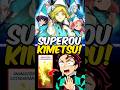 Esse Anime ATINGIU NIVEL de KIMETSU? 😱🔥