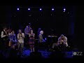 Capture de la vidéo 2019 Concierto En Dizzy's Club New York Andrea Motis Quintet ( Second Set)