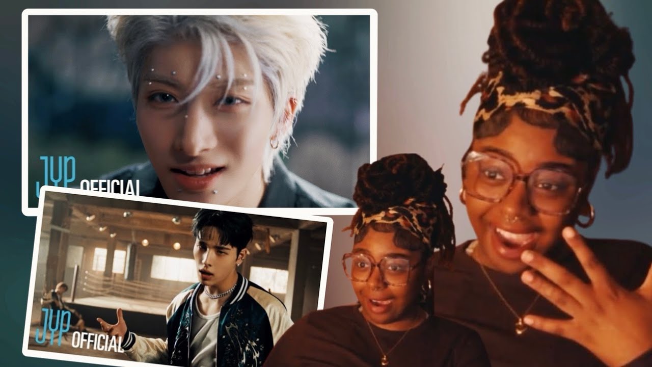 Reacting To NEXZ For The First Time! | "Beat-Boxer" & "O-RLY?"