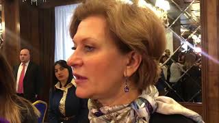 Анна Попова: Количество некачественных товаров выросло