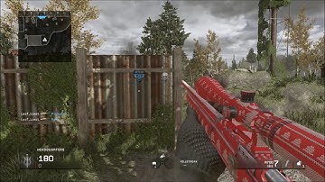 MWR Shots on Bots #1