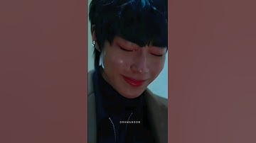 This scene was heartbreaking💔||True Beauty Sad Status|| #sadstatus #truebeauty #hanseojun #shorts
