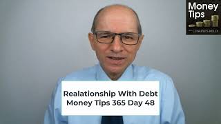 What’s Your Relationship With Debt Like?