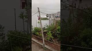Weather of Lucknow☁☁ 🌪🌪