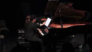Brahms: Hungarian Dance No. 4 in F minor