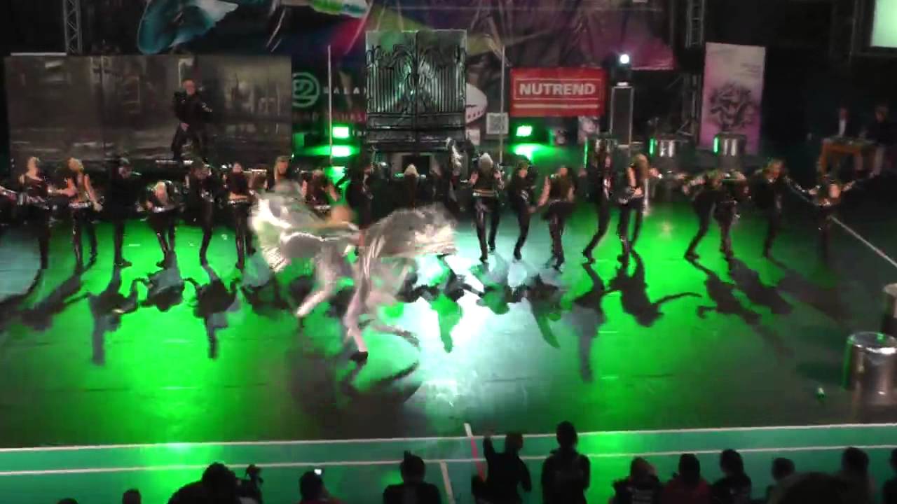 CDO 2013, IDO  SHOW, TC Move 21
