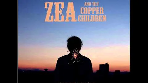 Mary Jane - The Copper Children