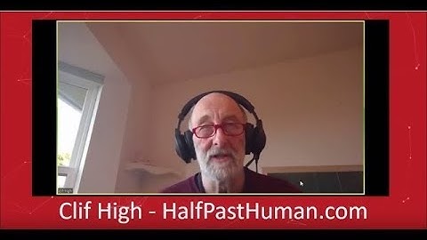 CLIF HIGH Web Bot Forecasts 2018 - Bitcoin to 100k by March 2018 --Bitcoin Can